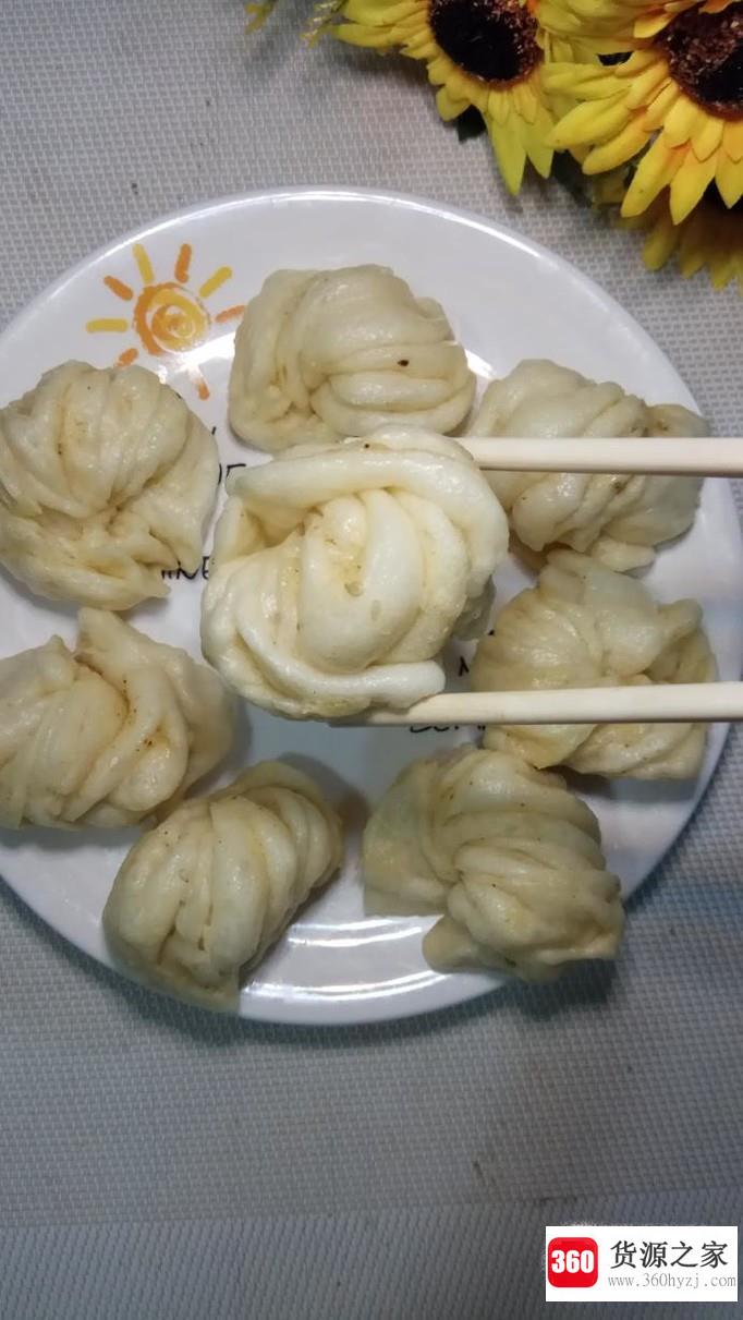 怎样做美味的土豆花卷？