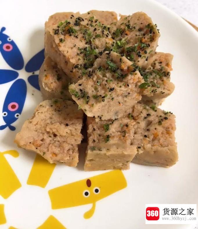 怎么做小肉方？