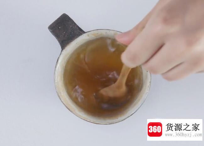 怎么制作秋梨膏？