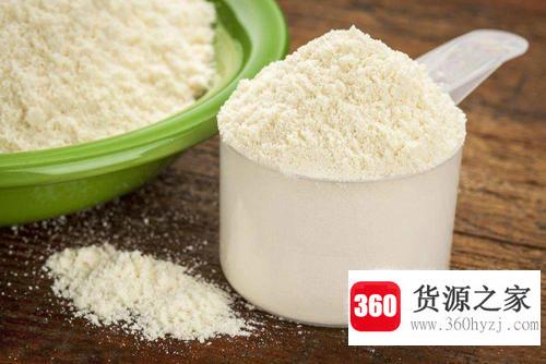 乳清蛋白粉的5大副作用