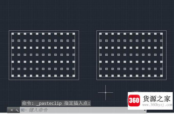 cad不能复制粘贴或能复制不能粘贴的解决办法