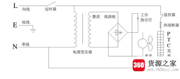 特殊图形的线路图绘制教程