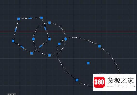 cad图块无法分解怎么办？