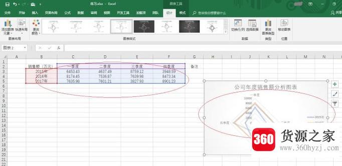 怎么用excel做相关分析