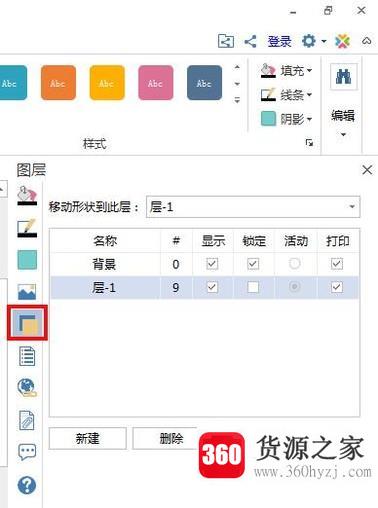 edraw怎么绘制软件流程图