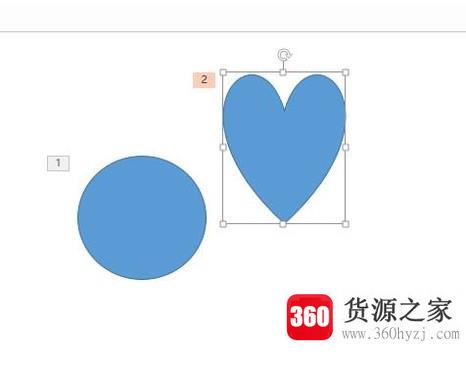 ppt怎么使用动画刷来设置相同的动画效果