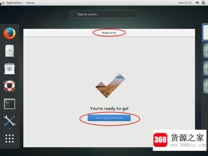 在virtualbox下进行linux操作系统的安装方法