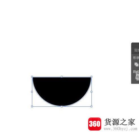 ai怎样删除图形的一部分