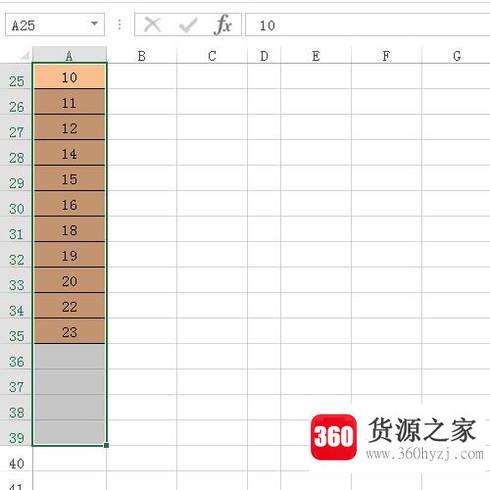 怎么删除excel表格里的重复项