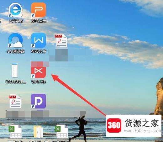 windows10桌面图标更改大小方法