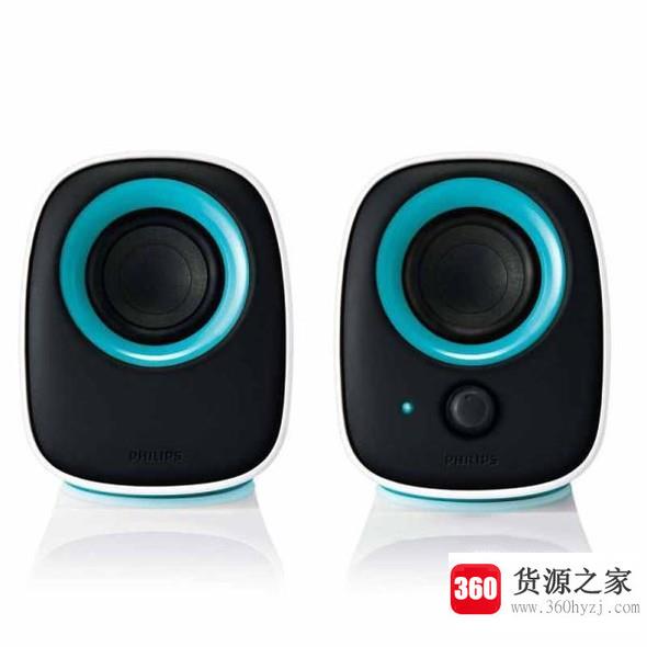 usb音箱插在电脑上没有声音怎么办？