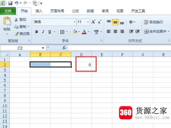 excel怎么只删除数据不删除公式文本