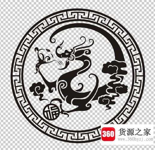 怎么用ps将白色图片的背景变透明？