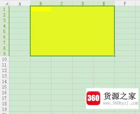 excel怎么批量填充空白单元格？