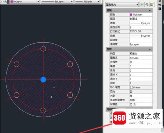 cad求面积、周长最为方便快捷的方法