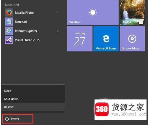 windows10系统英文语言怎么修改为中文语言