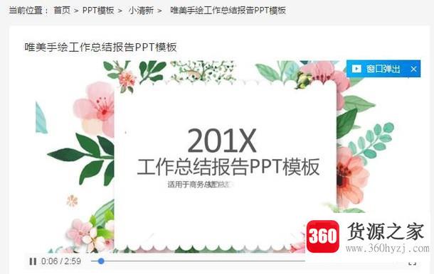 办公资源ppt怎么样？