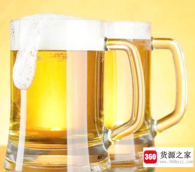 酒杯的分类——调酒师带你入门