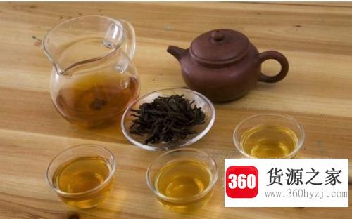 喝茶禁忌：八类人群不宜喝黑茶