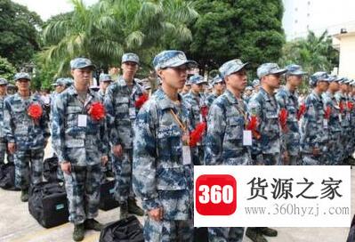 同学当兵送什么祝福语