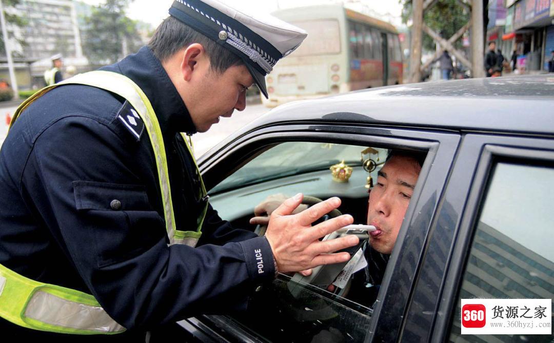 喝一瓶啤酒多久后才能开车