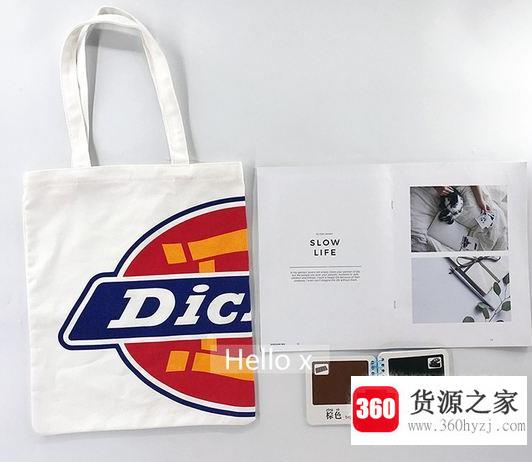 dickies怎么辨别真假