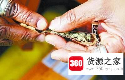 吸食大麻会对人体产生哪些影响呢?