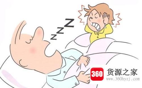 打呼噜声越大代表睡眠质量越好吗？