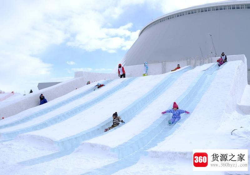 2018年1月21日国际儿童户外冰雪节在哪举行？