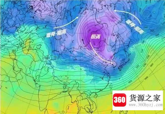 三级寒潮预警等级怎么划分？