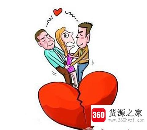 同妻是什么意思？