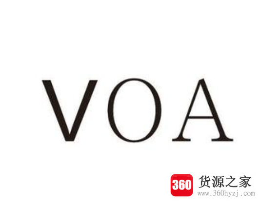 voa是什么