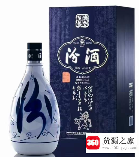 中国十大名酒是什么