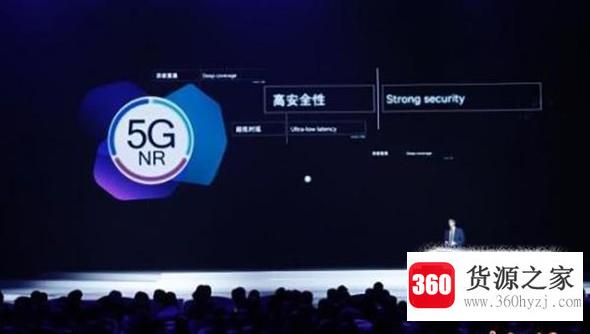 高通5g网络实地模拟结果怎么