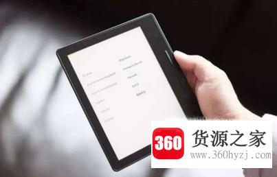 怎么区别kindle各型号