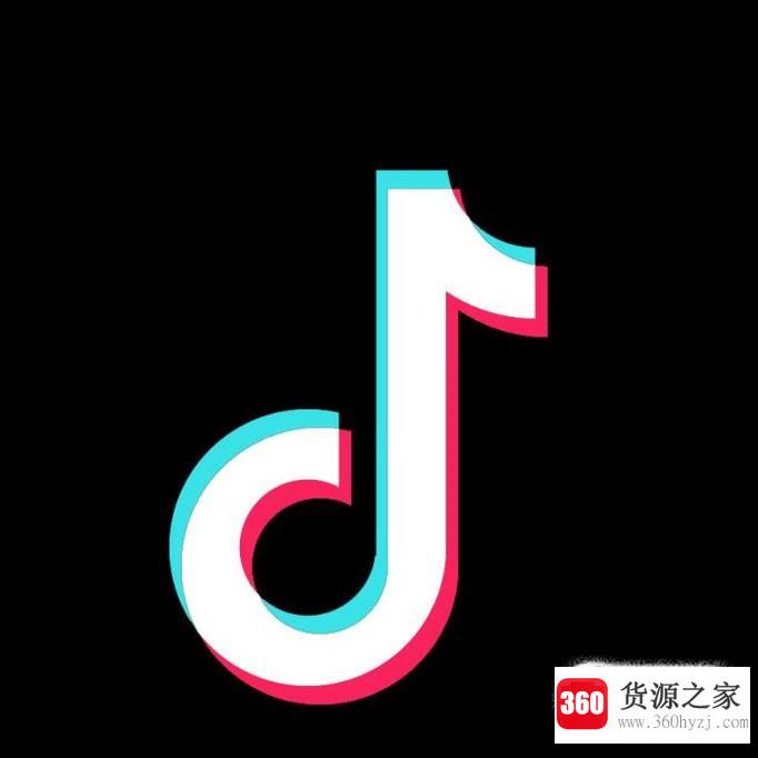 抖音logo制作教程