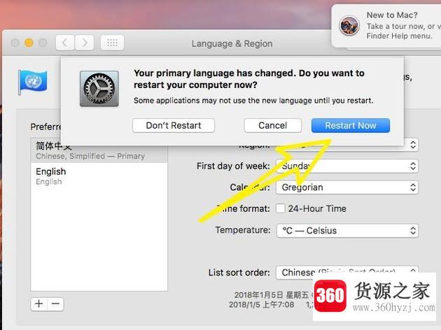 [黑苹果]:怎么在virtualbox上安装macos