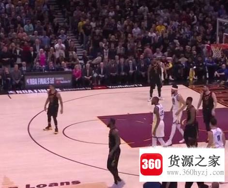 怎么观看nba比赛的录像