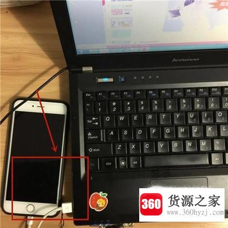 手机wifi怎么与电脑共享网络连接