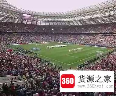 没有cctv5这个台怎么看俄罗斯世界杯