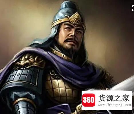 三国武将排名