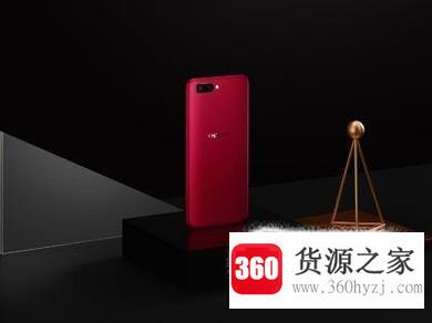 oppor11s全面屏拍照手机强势来袭