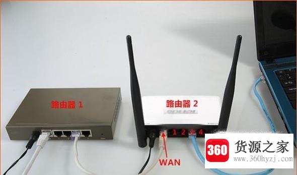 怎样增强wifi信号