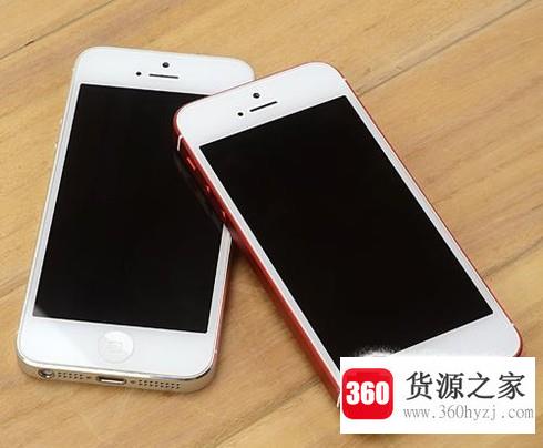 iphone5怎么验货