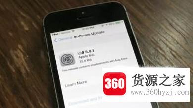 iphone越狱后怎么还原系统