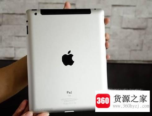 新ipad为什么偏向教育版