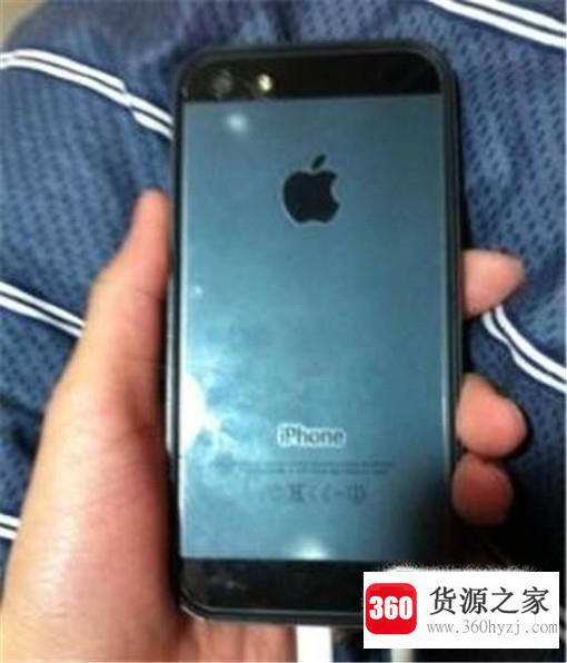 iphone美版三网与两网的区别