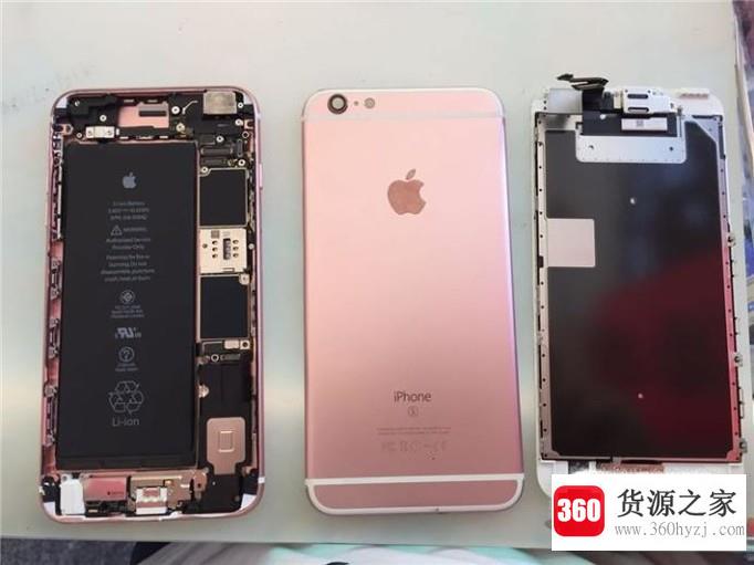 iphone6s无法完成触控id设置该怎么办