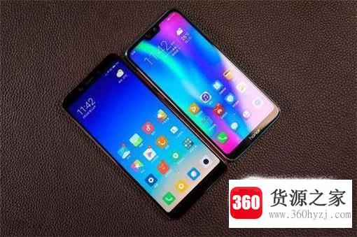 小米6x还不如红米note5好？