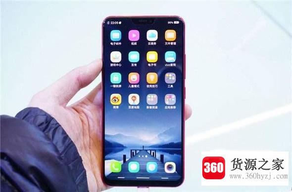 vivox21怎么截图